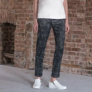 Heike Jarick The Sabine Pants Fall/Winter 2016/17